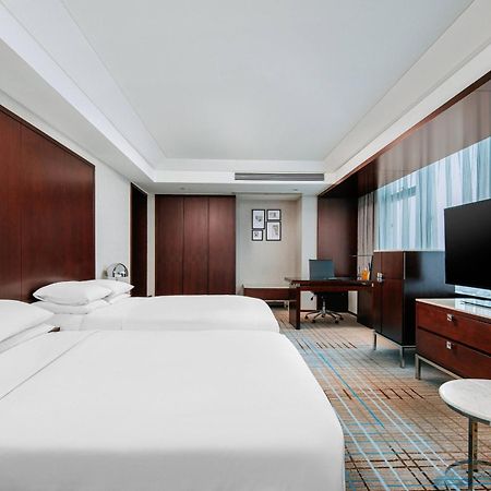 Renaissance Shanghai Zhongshan Park Hotel Zewnętrze zdjęcie