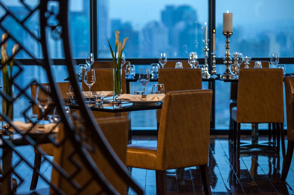 Renaissance Shanghai Zhongshan Park Hotel Zewnętrze zdjęcie