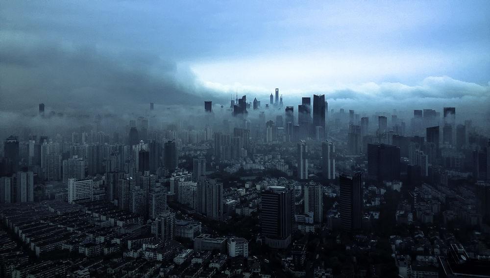 Renaissance Shanghai Zhongshan Park Hotel Zewnętrze zdjęcie