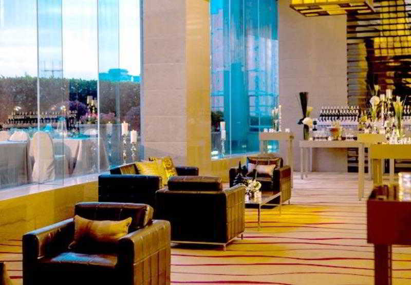 Renaissance Shanghai Zhongshan Park Hotel Wnętrze zdjęcie