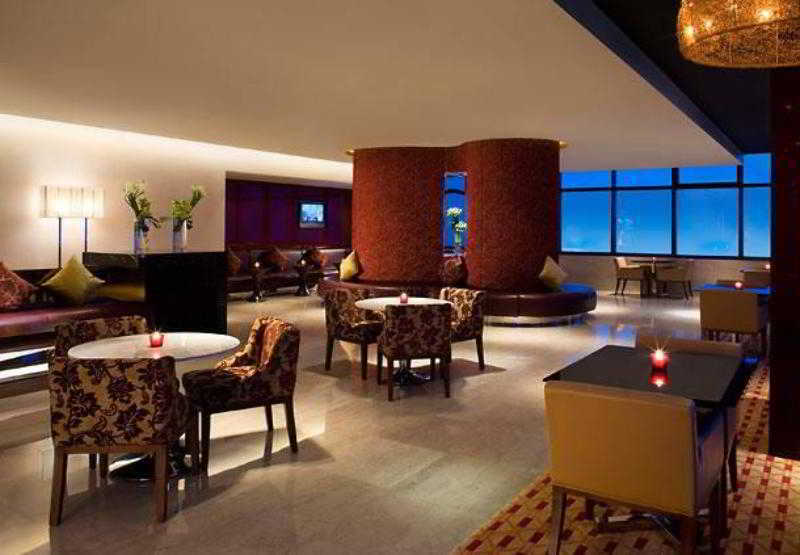 Renaissance Shanghai Zhongshan Park Hotel Zewnętrze zdjęcie