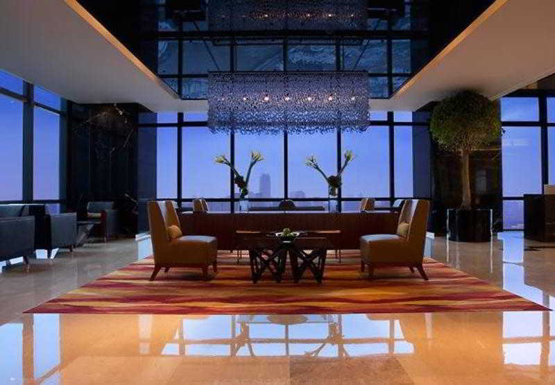 Renaissance Shanghai Zhongshan Park Hotel Zewnętrze zdjęcie