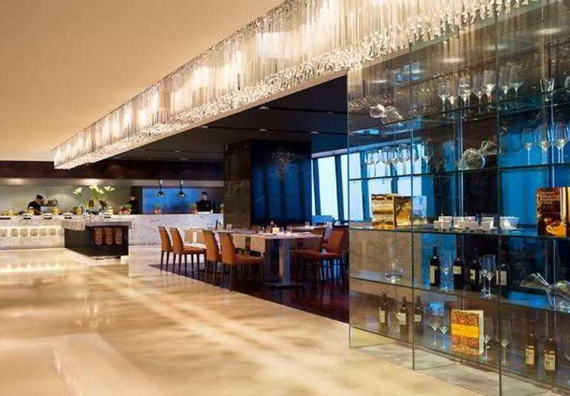 Renaissance Shanghai Zhongshan Park Hotel Zewnętrze zdjęcie